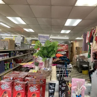 Bista Brothers Asian Grocery