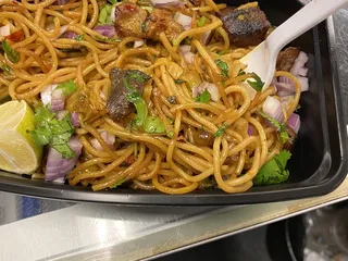 Lepcha Asian Grocery