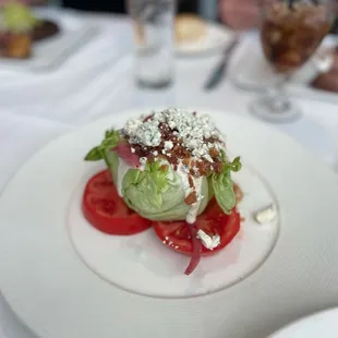 Wedge Salad
