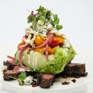 Wedge Salad