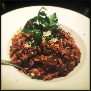Risotto