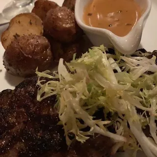 16oz  New York Steak