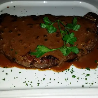 16oz Rib Eye Steak