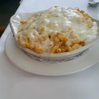 Mac and Cheese