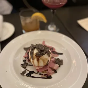 Burrata