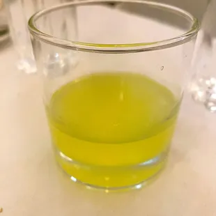 limoncello