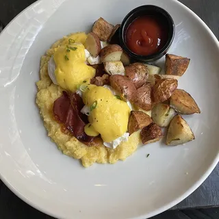 Brunch Bistango Benny