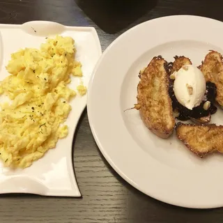 Brunch French Toast