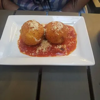 Arancini
