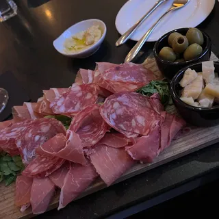 Antipasto