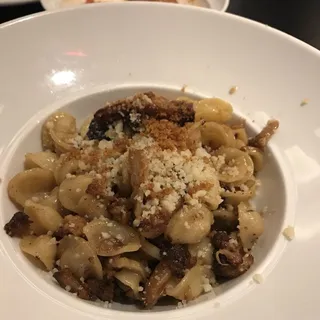 Orecchiette