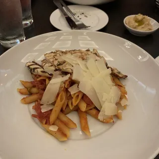 Penne Pomodoro