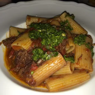 Rigatoni