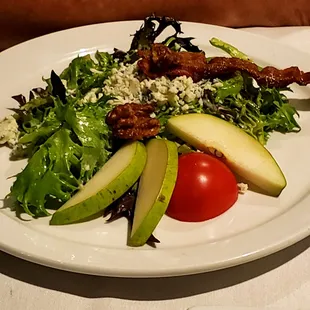The Bistecca Salad - my favorite salad EVER!