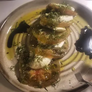 Caprese Salad