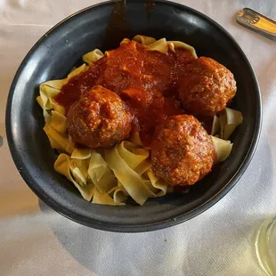 Meatballs