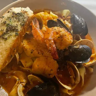 Cioppino