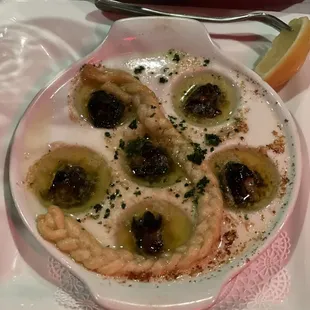Escargot