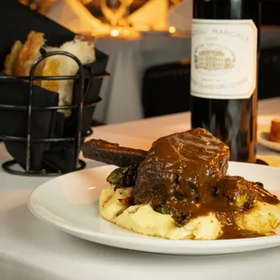 Veal Osso Buco