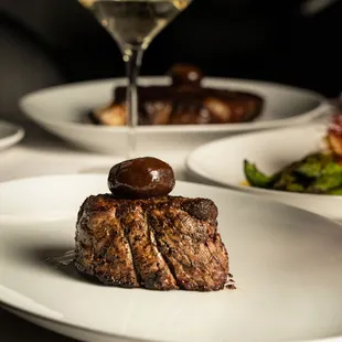 Filet Mignon