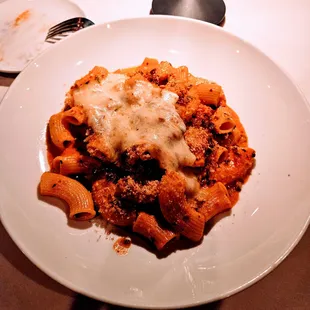 Rigatoni