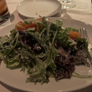 House Salad
