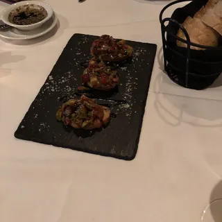 Bruschetta