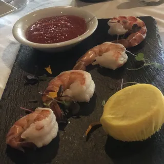 Shrimp Cocktail