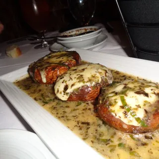 Stuffed Mushrooms