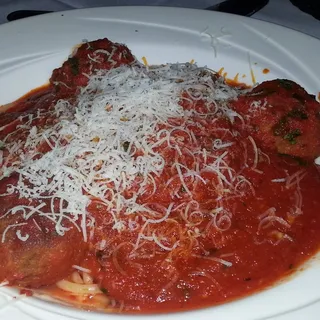 Meatballs