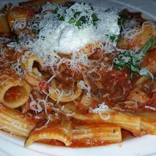 Sunday Gravy