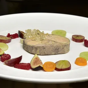 Foie Gras