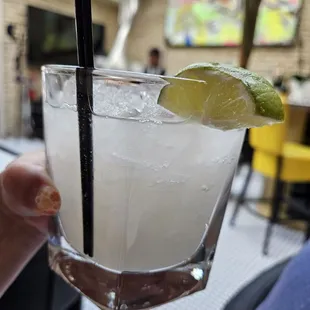 Mai Tai