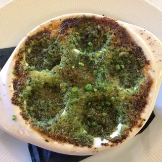 Escargots