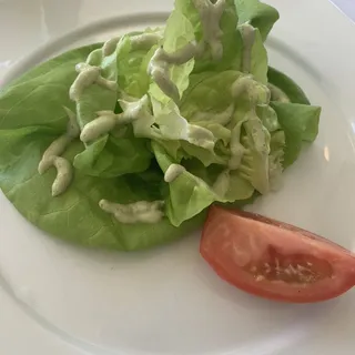 Bibb Salad