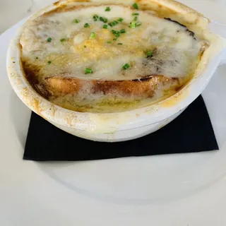 French Onion Soup
