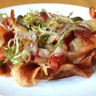 French Nachos