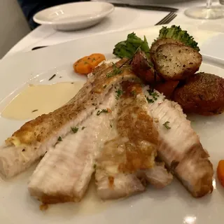 Dover Sole