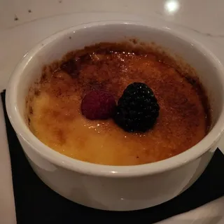 Creme Brulee