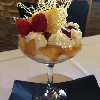 Vanilla Ice Cream