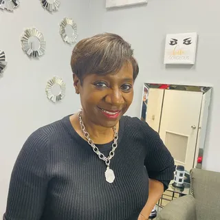 Karen E.