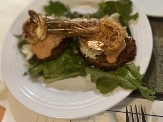 The Blue Crab Northshore