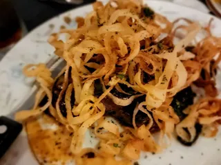 Janie Brown's Restaurant