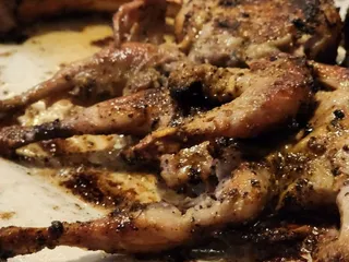 Gallagher’s Restaurant on Front Street