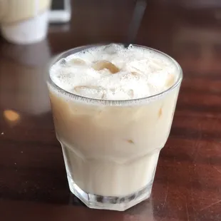 $10 Brandy Punch