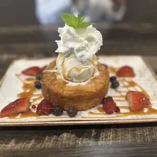 Bistro 120