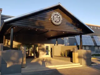 Wildfire Public House