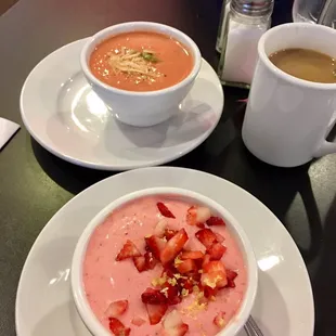 Tomato Bisque Soup