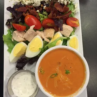 Ohio Cobb Salad