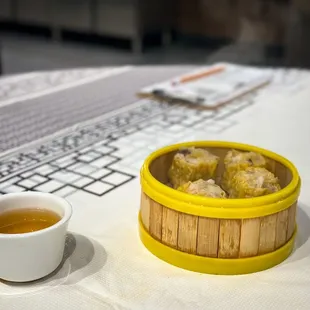 Siu Mai